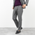 《セットアップ対応》【Active Jersey】ホームスパン ストレッチイージーPT 25AW