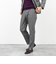 《セットアップ対応》【Active Jersey】ホームスパン ストレッチイージーPT 25AW