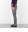 《セットアップ対応》【Active Jersey】ホームスパン ストレッチイージーPT 25AW