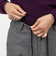 《セットアップ対応》【Active Jersey】ホームスパン ストレッチイージーPT 25AW
