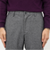 《セットアップ対応》【Active Jersey】ホームスパン ストレッチイージーPT 25AW