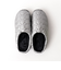 【SUBU/スブ】PERMANENT collection CIRCLE 25AW ウィンターサンダル