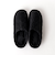 【SUBU/スブ】PERMANENT collection CIRCLE 25AW ウィンターサンダル