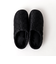 【SUBU/スブ】PERMANENT collection CIRCLE 25AW ウィンターサンダル
