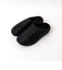 【SUBU/スブ】PERMANENT collection CIRCLE 25AW ウィンターサンダル