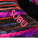 【SUBU/スブ】2025 CONCEPT collection DOTS ウィンターサンダル