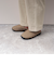 【SUBU/スブ】NANNEN collection F-LINE ウィンターサンダル