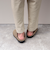 【SUBU/スブ】NANNEN collection F-LINE ウィンターサンダル