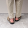 【SUBU/スブ】NANNEN collection F-LINE ウィンターサンダル