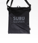 【SUBU/スブ】NANNEN collection F-LINE ウィンターサンダル