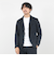 《セットアップ対応》【Active Jersey】ホームスパン ストレッチイージーJK