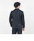 《セットアップ対応》【Active Jersey】ホームスパン ストレッチイージーJK