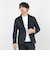 《セットアップ対応》【Active Jersey】ホームスパン ストレッチイージーJK