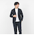 《セットアップ対応》【Active Jersey】ホームスパン ストレッチイージーJK