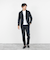 《セットアップ対応》【Active Jersey】ホームスパン ストレッチイージーJK