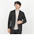 《セットアップ対応》【Active Jersey】ホームスパン ストレッチイージーJK