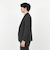《セットアップ対応》【Active Jersey】ホームスパン ストレッチイージーJK