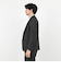 《セットアップ対応》【Active Jersey】ホームスパン ストレッチイージーJK