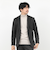 《セットアップ対応》【Active Jersey】ホームスパン ストレッチイージーJK