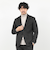 《セットアップ対応》【Active Jersey】ホームスパン ストレッチイージーJK
