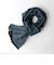 【SWOLE PANDA/スウォールパンダ】Bamboo Scarf Multi 30