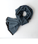【SWOLE PANDA/スウォールパンダ】Bamboo Scarf Multi 30