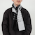 【SWOLE PANDA/スウォールパンダ】Bamboo Scarf Multi 30
