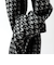【SWOLE PANDA/スウォールパンダ】Bamboo Scarf Multi 30