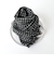 【SWOLE PANDA/スウォールパンダ】Bamboo Scarf Multi 30