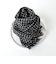 【SWOLE PANDA/スウォールパンダ】Bamboo Scarf Multi 30