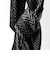 【SWOLE PANDA/スウォールパンダ】Bamboo Scarf Multi 30