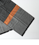 【SWOLE PANDA/スウォールパンダ】Bamboo Scarf Multi 30