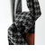 【SWOLE PANDA/スウォールパンダ】Bamboo Scarf Multi 30