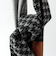 【SWOLE PANDA/スウォールパンダ】Bamboo Scarf Multi 30