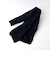 【SWOLE PANDA/スウォールパンダ】Bamboo Scarf Plain 30