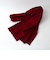 【SWOLE PANDA/スウォールパンダ】Bamboo Scarf Plain 30