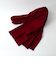 【SWOLE PANDA/スウォールパンダ】Bamboo Scarf Plain 30
