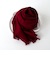 【SWOLE PANDA/スウォールパンダ】Bamboo Scarf Plain 30