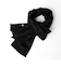 【SWOLE PANDA/スウォールパンダ】Bamboo Scarf Plain 30