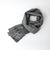 【SWOLE PANDA/スウォールパンダ】Bamboo Scarf Plain 30