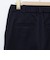 ウォッシャブルウール調テーパードパンツ
