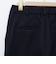 ウォッシャブルウール調テーパードパンツ