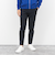 【ACTIVE SECT】《限定展開》起毛ワンダーシェイプ イージーパンツ 25AW