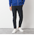 【ACTIVE SECT】《限定展開》起毛ワンダーシェイプ イージーパンツ 25AW
