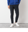 【ACTIVE SECT】《限定展開》起毛ワンダーシェイプ イージーパンツ 25AW