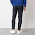 【ACTIVE SECT】《限定展開》起毛ワンダーシェイプ イージーパンツ 25AW