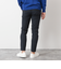 【ACTIVE SECT】《限定展開》起毛ワンダーシェイプ イージーパンツ 25AW