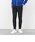 【ACTIVE SECT】《限定展開》起毛ワンダーシェイプ イージーパンツ 25AW