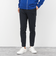 【ACTIVE SECT】《限定展開》起毛ワンダーシェイプ イージーパンツ 25AW