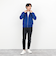 【ACTIVE SECT】《限定展開》起毛ワンダーシェイプ イージーパンツ 25AW